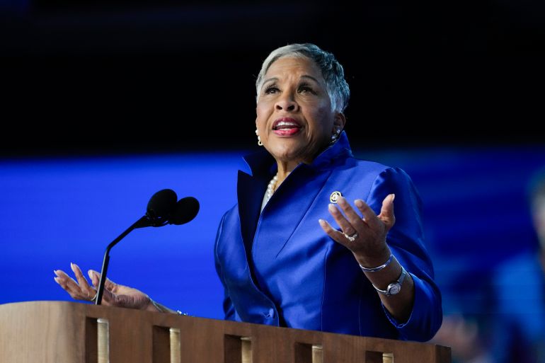 Joyce Beatty
