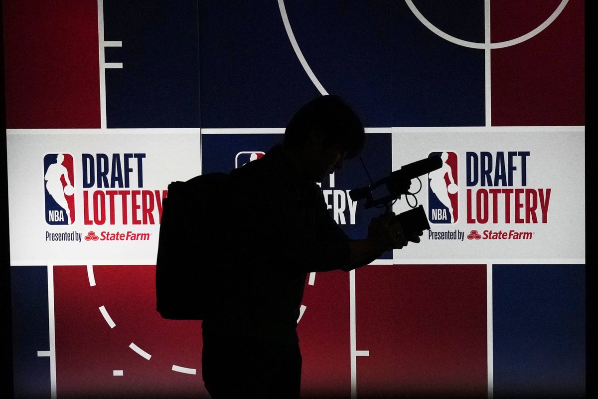 NBA Draft Lottery reform is wonderful and long overdue for the league