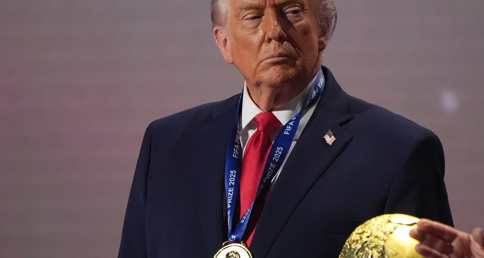 Trump says he would not pay $1,000 to watch US at World Cup | Football News