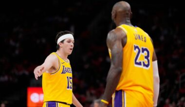 Can the Lakers defeat their odds against Thunder?