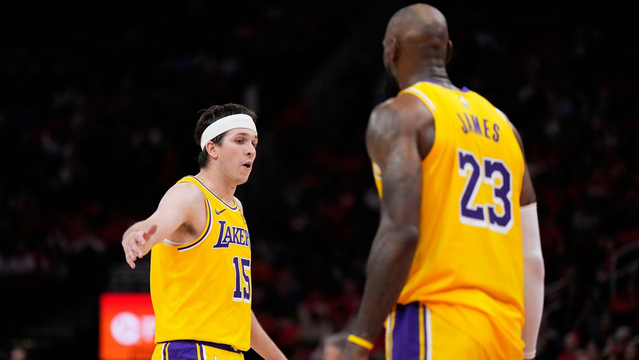 Can the Lakers defeat their odds against Thunder?