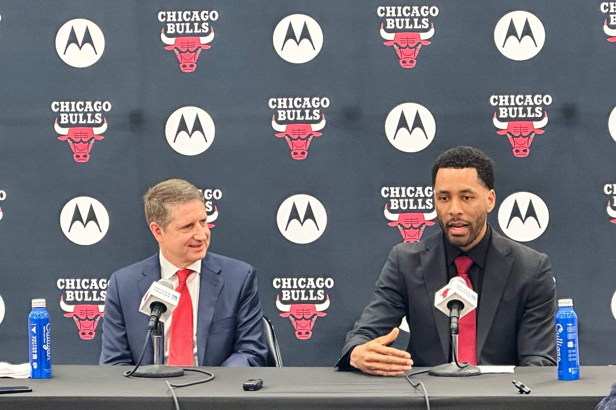 Everyone loves Bryson Graham, but can he make the NBA respect the Bulls again?