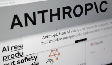 Anthropic soars to $965bn valuation, leapfrogging OpenAI | Technology News