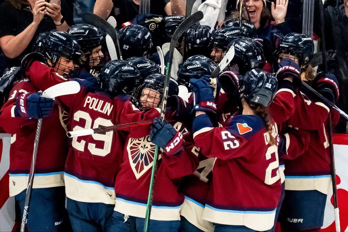 Montreal Victoire take 2-0 series lead, push Ottawa Charge to brink in PWHL Finals: Takeaways