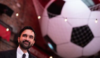 Mayor cuts limited World Cup tickets for New Yorkers to $50 after furore | World Cup 2026 News