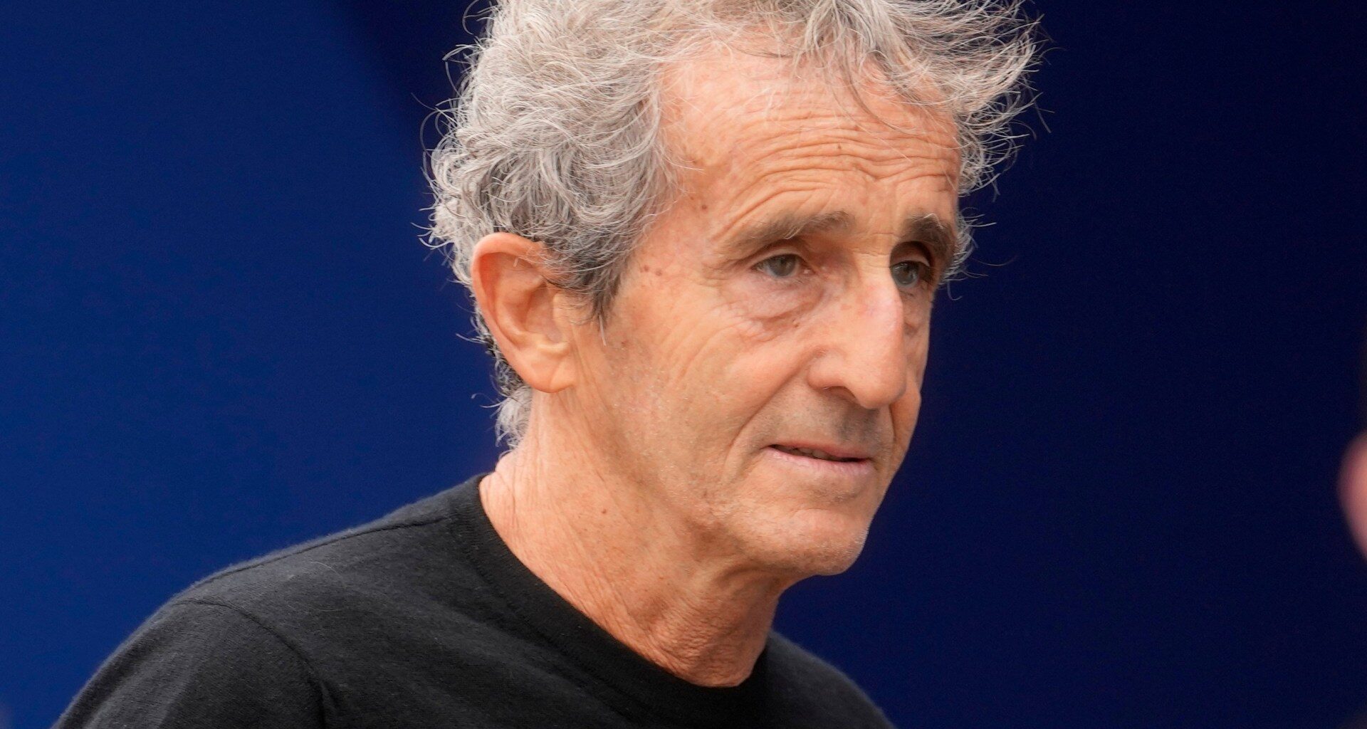 F1 legend Prost suffers head injury in alleged robbery at Swiss home | Motorsports News