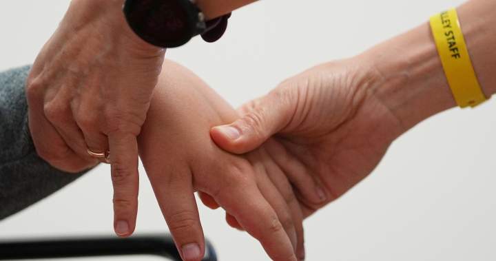 Canada’s provinces have made ‘little to no progress’ on arthritis treatment: report