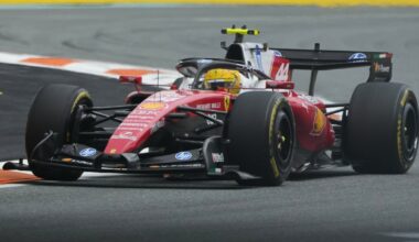 Lewis Hamilton to 'back away' from simulator for Canadian GP after Miami struggle