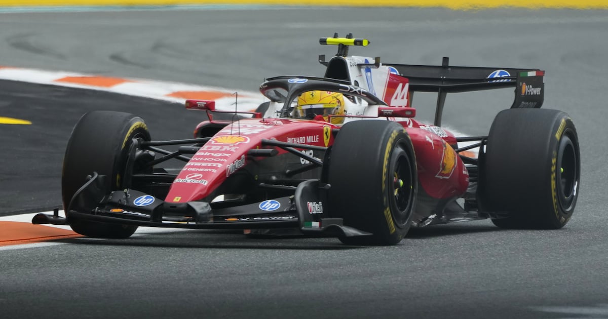 Lewis Hamilton to 'back away' from simulator for Canadian GP after Miami struggle
