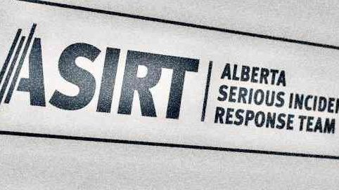 Woman bit by police dog after break-in at Calgary school: ASIRT