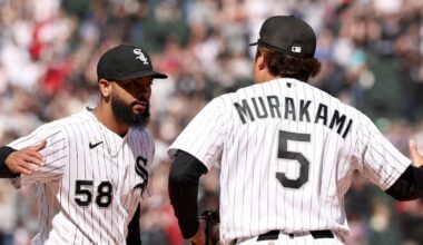 Randal Grichuk homers in eighth to power Chicago White Sox over Seattle Mariners