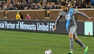 Ramírez, Uzuni score second-half goals as Austin FC rallies past St. Louis