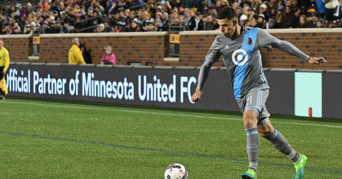 Ramírez, Uzuni score second-half goals as Austin FC rallies past St. Louis