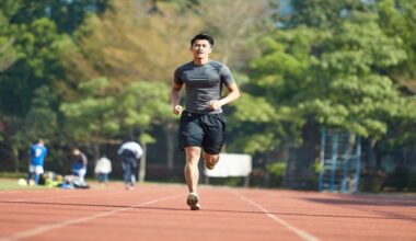 Melatonin and caffeine improve workouts