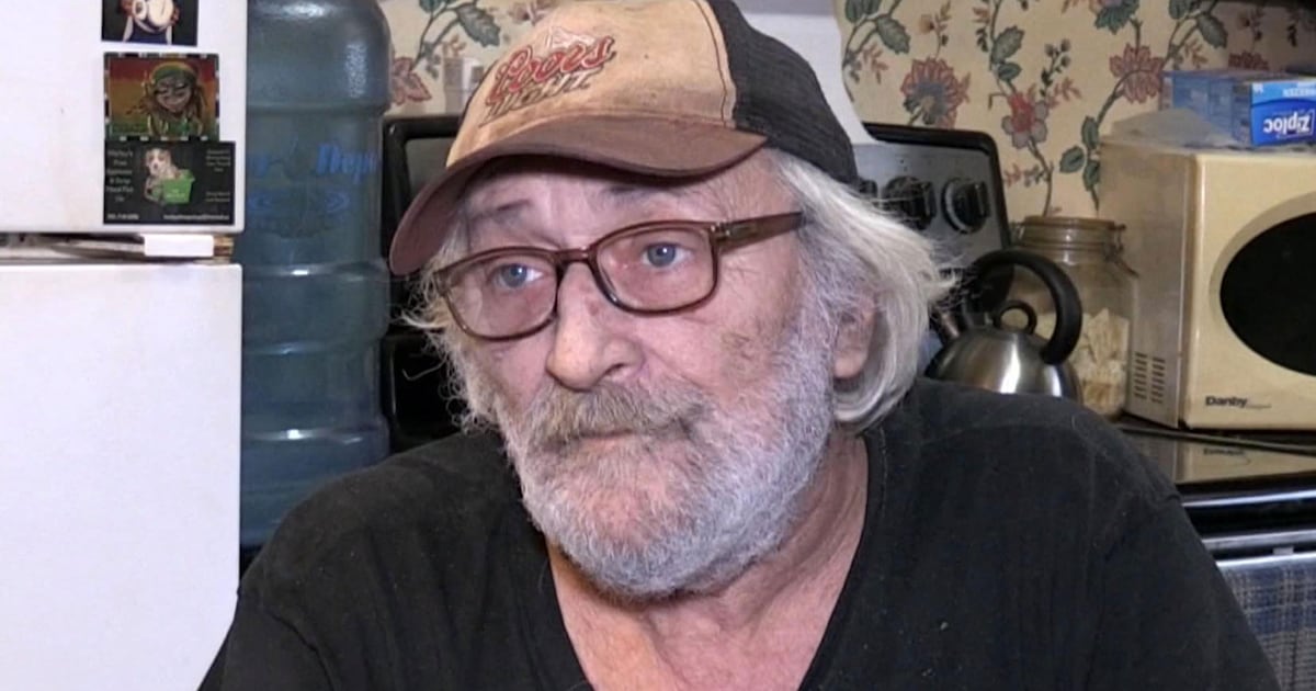 Ontario man surprised loan payments for past five years barely made a dent