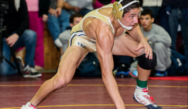 Aaron Pico returns to his roots with looming RAF debut set vs. ex-PFL champ