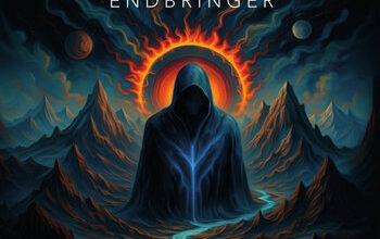 Abandon Agony - Endbringer Review