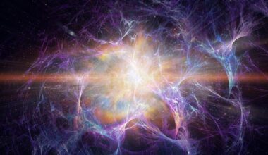 Abstract Dark Matter Mystery Astrophysics