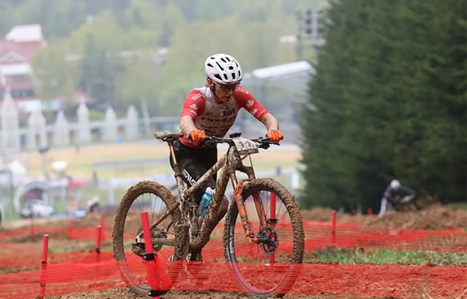 South Korea course courts controversy after muddy mayhem