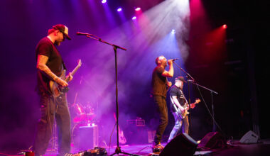 In pictures: Music for Mental Health raises thousands for charity