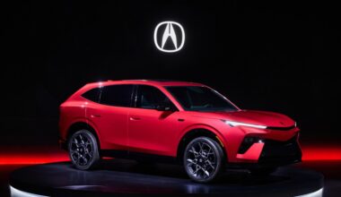 Honda’s hybrid future starts with new Accord and RDX prototypes