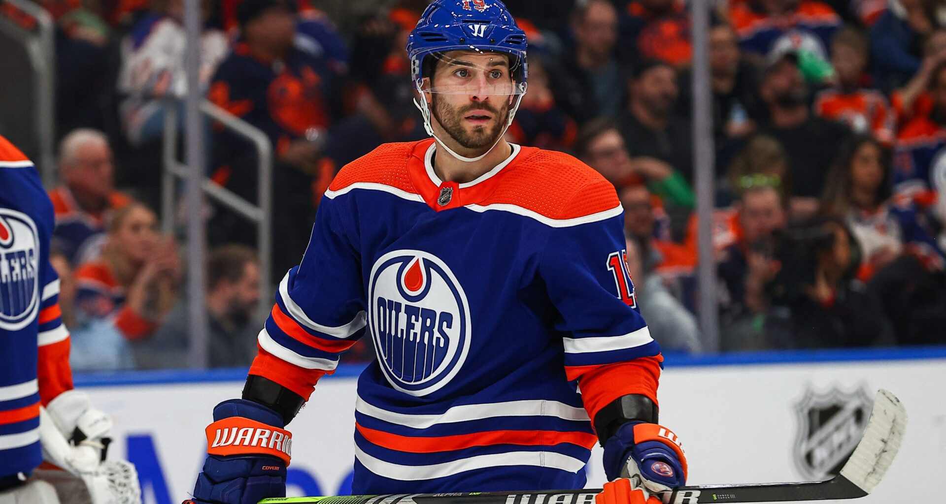Edmonton Oilers 2025-26 Report Cards: Adam Henrique - The Hockey Writers -