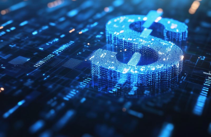 Calgary-based fintech launches Canadian dollar-backed stablecoin