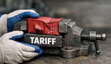 Ottawa announces $1.5B package for metal industries hit by U.S. tariffs