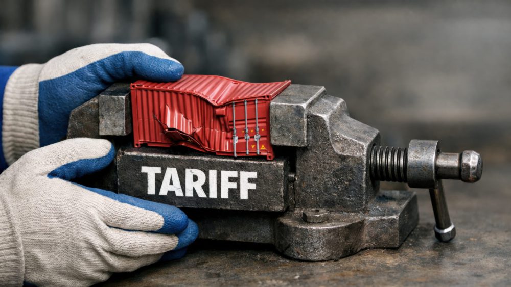 Ottawa announces $1.5B package for metal industries hit by U.S. tariffs