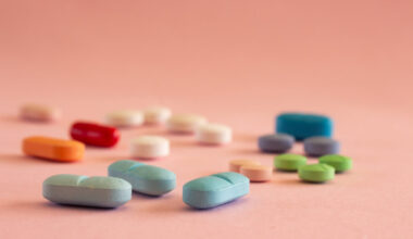 When pills change shapes and colors, confusion is a side effect