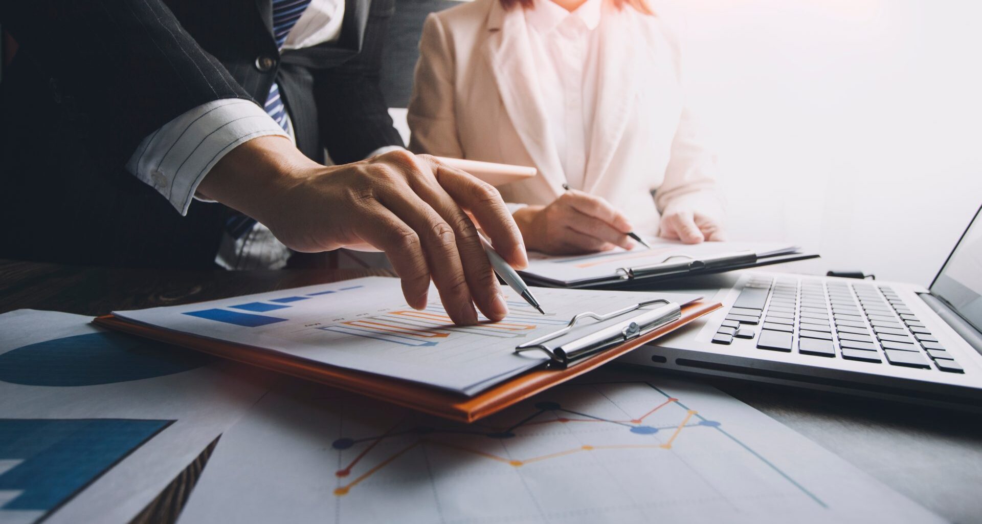 Local experts say M&A activity in Ottawa often flies under the radar. Stock image