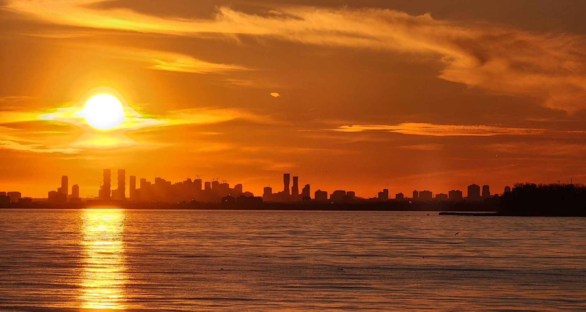 Feeling the heat? Easy ways to stay cool – City of Mississauga