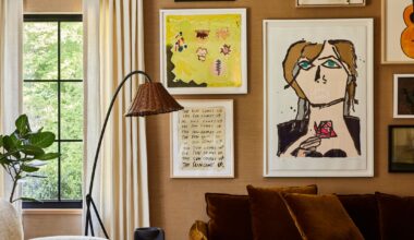 "The Best Interiors Don't Chase Trends: They Make You Feel Something"