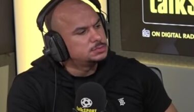 Gabby Agbonlahor