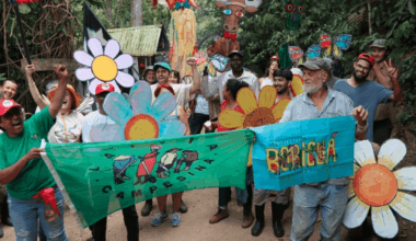 Canada: National Farmers Union Nova Scotia to Host Agroecology Brigade with Partners from Puerto Rico