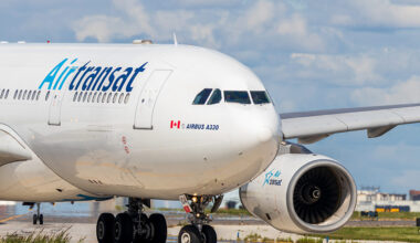 Air Transat inaugurates nonstop Ottawa-London Gatwick service