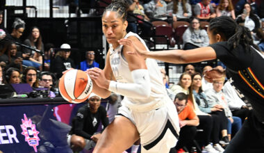 Sale of Sun and move to Houston approved by WNBA – The Collinsville Press