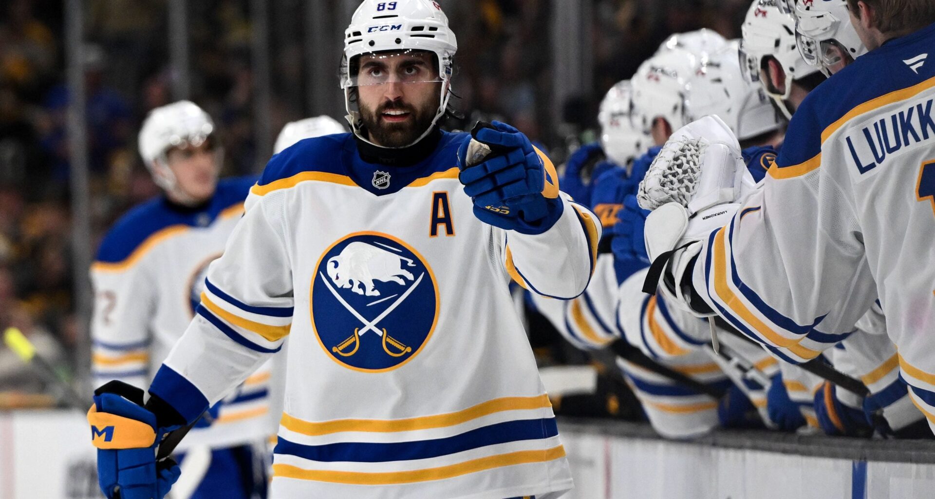 Top 20 2026 NHL Unrestricted Free Agents - The Hockey Writers - Free Agents