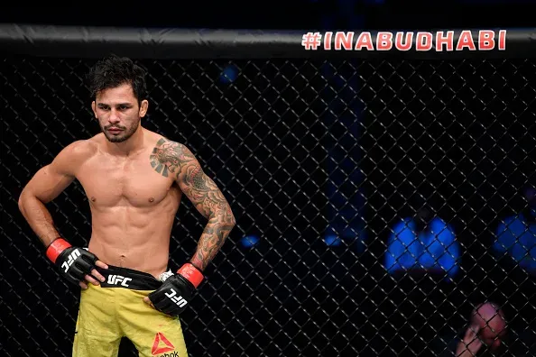 RIZIN 53 Results: Luiz Gustavo Wins Lightweight Title