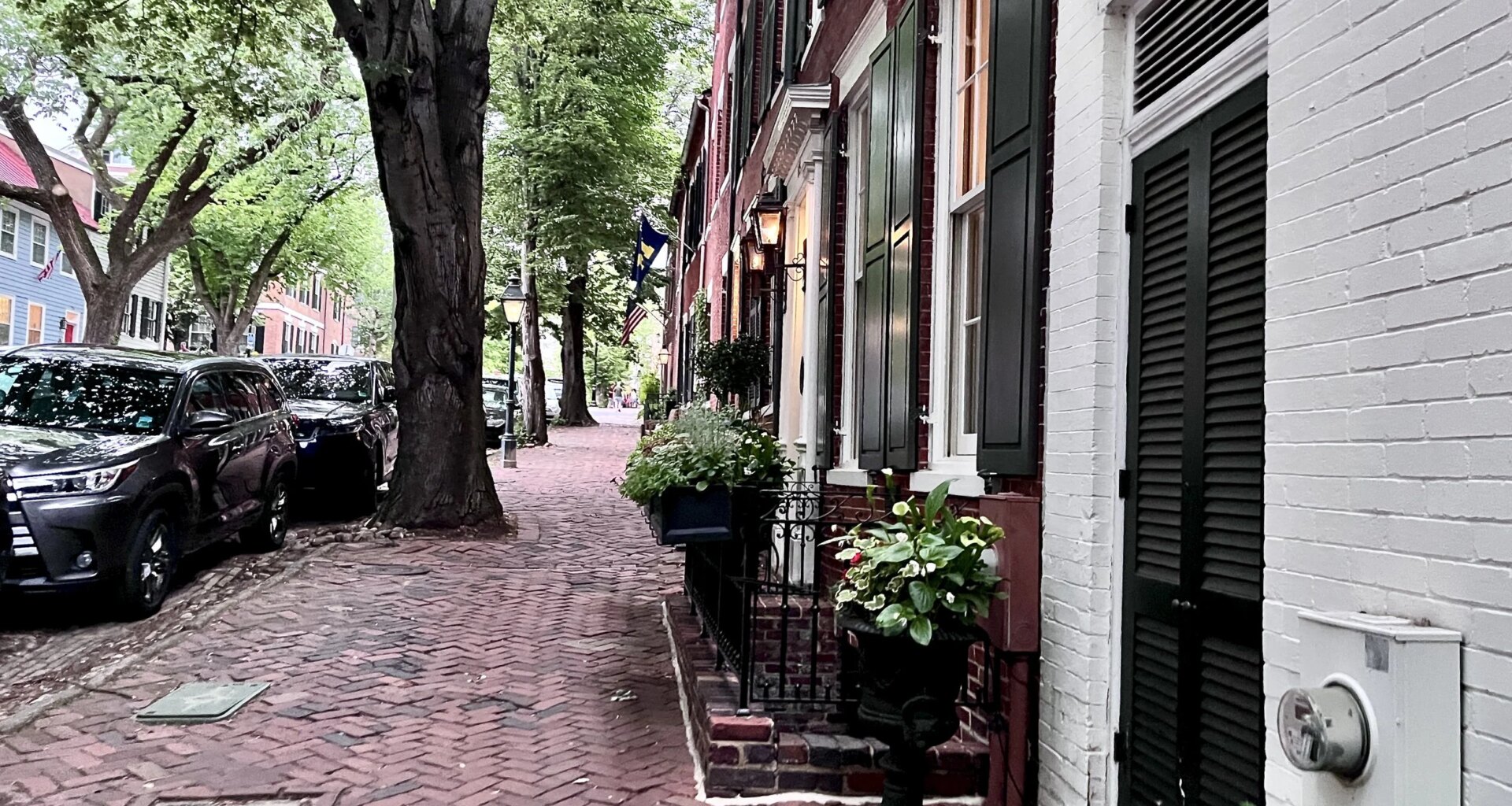 Modern Travel: Small Town Charm in Alexandria, Virginia — Modern Mississauga Media