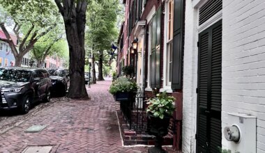 Modern Travel: Small Town Charm in Alexandria, Virginia — Modern Mississauga Media