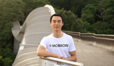 Allen Law’s moonshot vision for the Longevity Century
