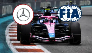 Mercedes braced for FIA scrutiny on Alpine F1 bid