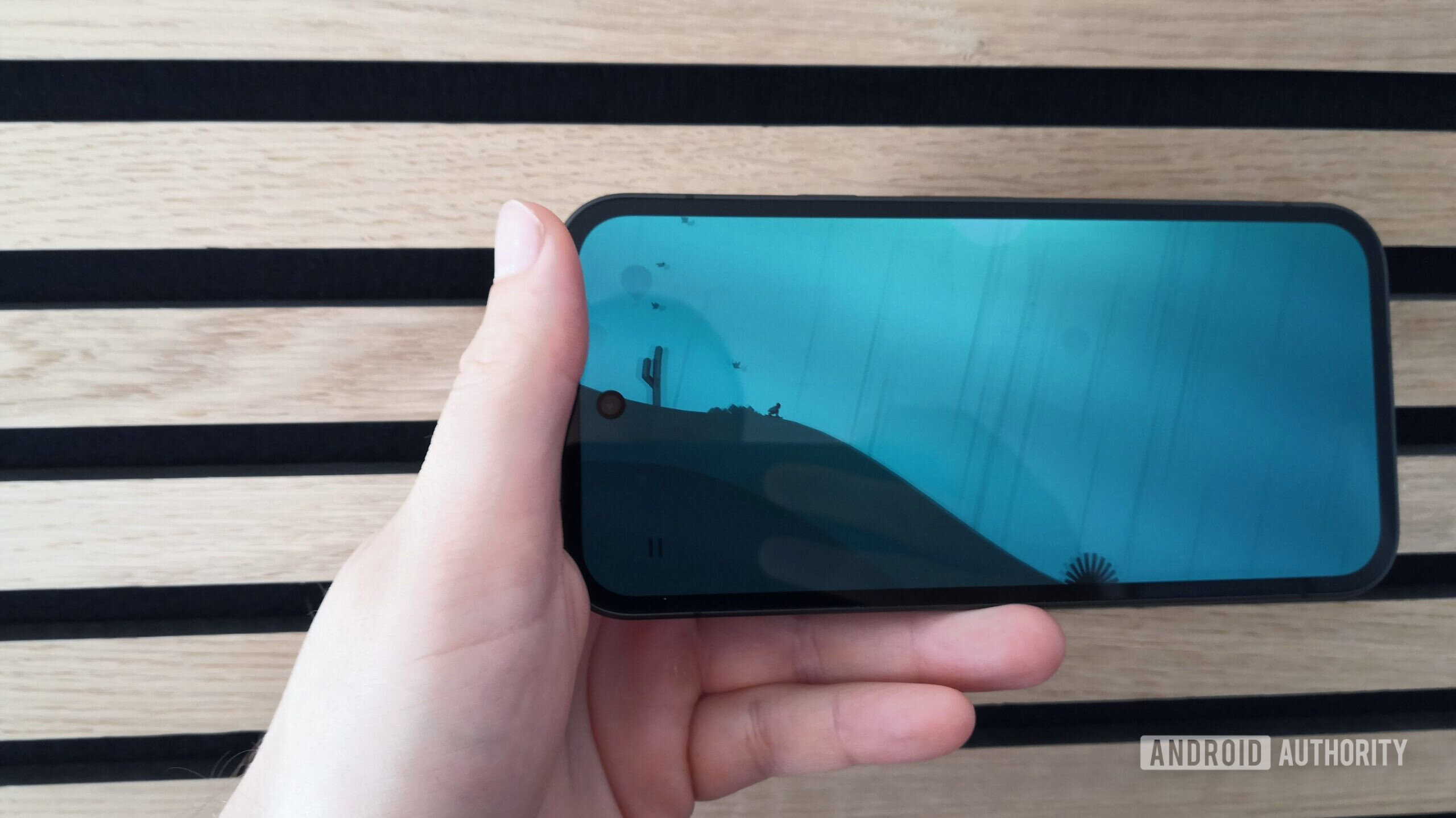 Alto's Odyssey 2 Alto's Odyssey 2