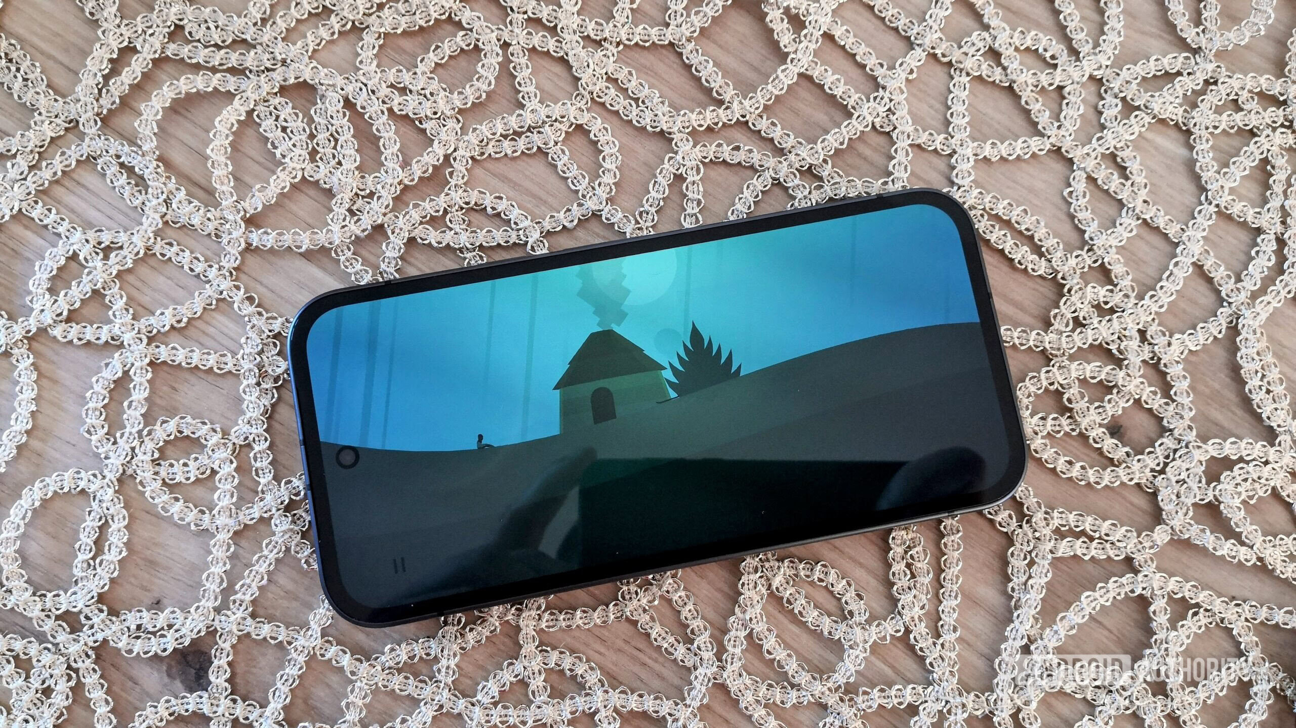 Alto's Odyssey 3 Alto's Odyssey 3