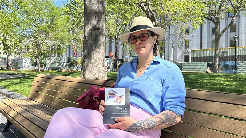 Montreal survivors speak out as ‘Gabie Renaud’ bill would allow access to partner’s violence history