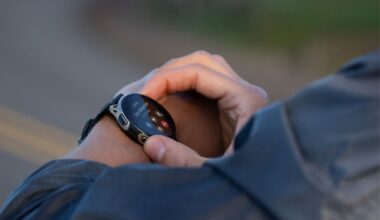 Amazfit pushes eight new features to smartwatch across updates