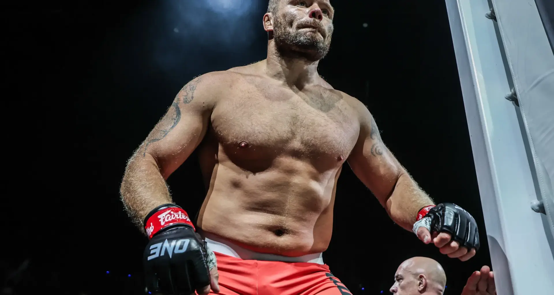 Roy Jones Jr Interview with Fight Hub TV discussing Zuffa Boxing and Ali Act Changes