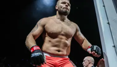 Roy Jones Jr Interview with Fight Hub TV discussing Zuffa Boxing and Ali Act Changes