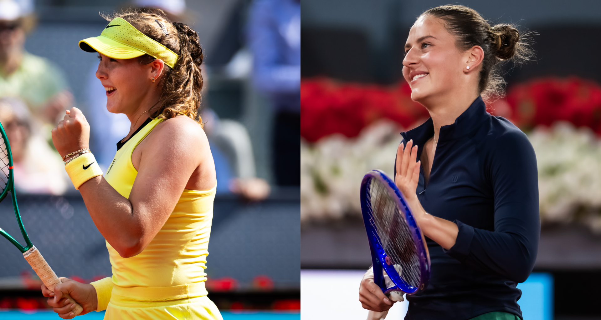 Everything to know about the Madrid Open final